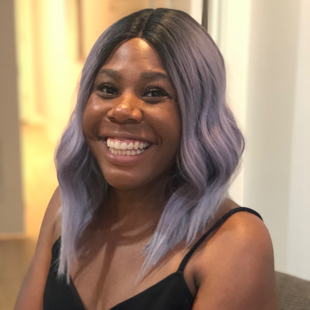 Meet your Posher, Alcinda